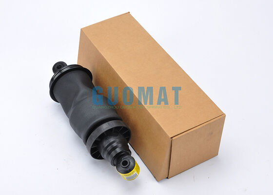 81.41722-6057 MAN Karet Air Bag 81.41722-6075 Cab Air Suspension Untuk Bagian Truk