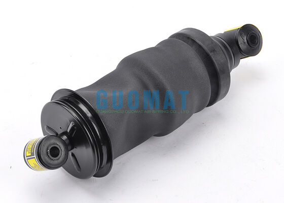 81.41722-6057 MAN Karet Air Bag 81.41722-6075 Cab Air Suspension Untuk Bagian Truk