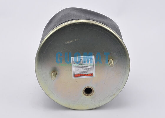 4004NP02 Contitech SAF Suspensi Udara Truk 4.284.3003.01 Pegas Udara Karet Tanpa Piston