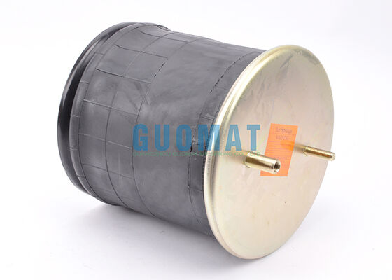 Pegas Udara Gandar Truk Goodyear 1R14-215 W01-358-9141 Peredam Kejut Suspensi Udara Firestone