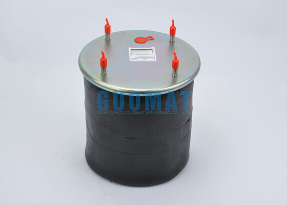 W01-M58-7238 Penggantian Pegas Udara Truk Firestone 1T19L Suspensi udara trailer kantung udara