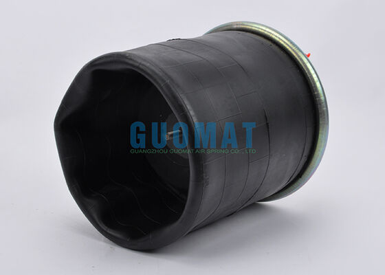 W01-M58-7238 Penggantian Pegas Udara Truk Firestone 1T19L Suspensi udara trailer kantung udara