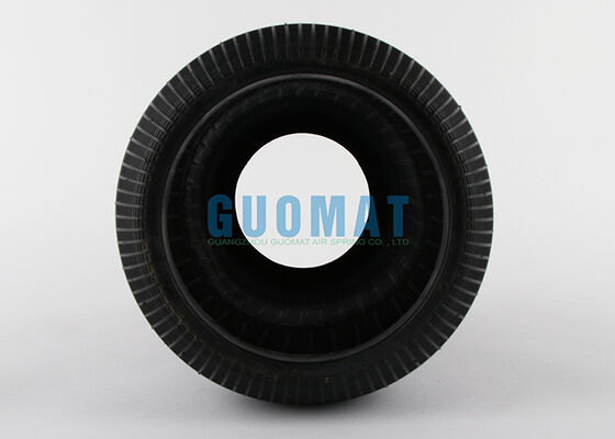 Air Suspension Spring 1-52111-017-0 ISUZU Front Axle Bus Air Bag Untuk Mengurangi Getaran