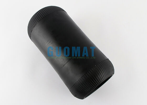 Air Suspension Spring 1-52111-017-0 ISUZU Front Axle Bus Air Bag Untuk Mengurangi Getaran