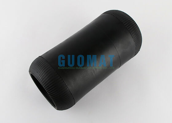 Air Suspension Spring 1-52111-017-0 ISUZU Front Axle Bus Air Bag Untuk Mengurangi Getaran