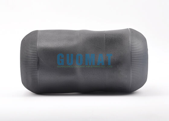 673N Contitech Air Spring Replacement W01-095-0198 Firestone Karet Air Bag Untuk Suspensi Bus