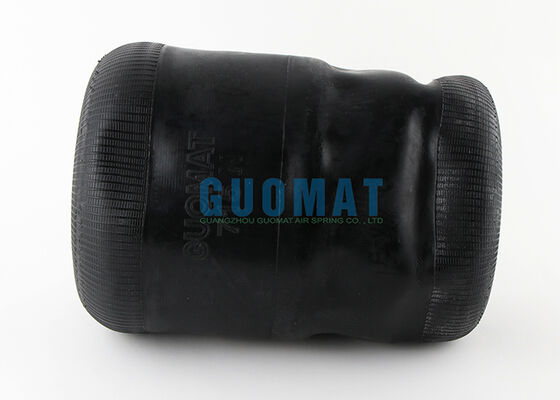 1R1C 335 310 Firestone Rubber Air Bellows W01-095-0087 Pegas Udara Untuk Bus Lantai Rendah