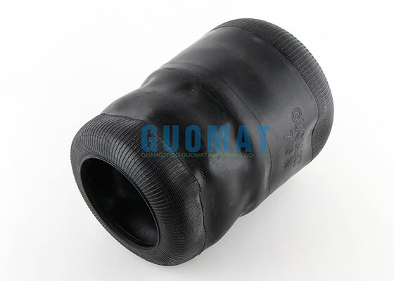 1R1C 335 310 Firestone Rubber Air Bellows W01-095-0087 Pegas Udara Untuk Bus Lantai Rendah