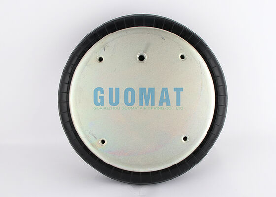 W01-358-7103 Firestone Single Convoluted Air Spring Gaya 113 Kantung Udara Karet Industri