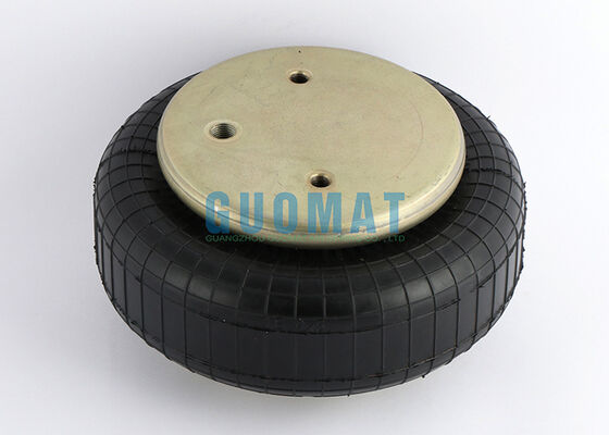 Goodyear Single Convoluted Type Air Suspension 1B9-202 Karet Air Bellows Untuk Mesin Industri