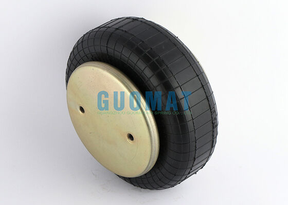 Goodyear Single Convoluted Type Air Suspension 1B9-202 Karet Air Bellows Untuk Mesin Industri