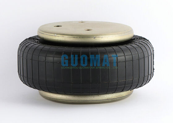 Goodyear Single Convoluted Type Air Suspension 1B9-202 Karet Air Bellows Untuk Mesin Industri
