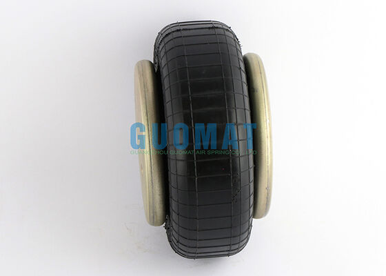 Goodyear Single Convoluted Type Air Suspension 1B9-202 Karet Air Bellows Untuk Mesin Industri