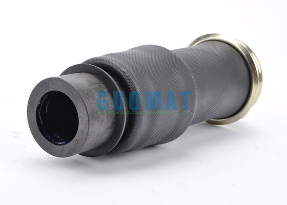 OEM 3172984 Peredam Kejut Pegas Udara Kabin 1629724 1629719 Komponen Suspensi Truk