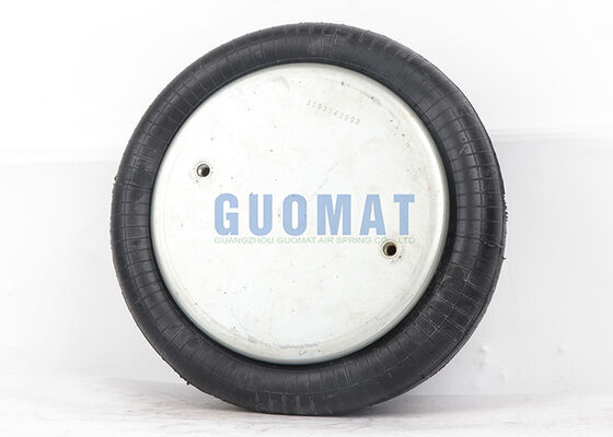 2B12-309 Goodyear Industrial Rubber Air Spring 578-92-3-309 Sistem Suspensi Air Ride