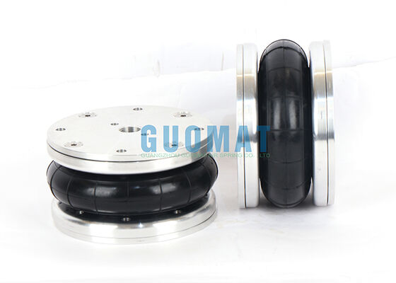 W01R584078 Firestone Cover Plate Air Spring 6'X1 FS 76-7 DI Contitech Karet Air Bellows