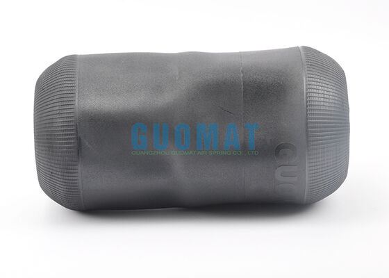 Pegas Udara Suspensi Bus 720N Contitech W01-095-0195 Firestone 81.43601.0033 Suku Cadang Karet Udara MAN