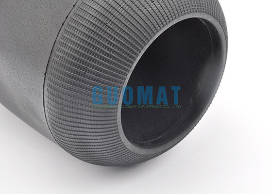 Pegas Udara Suspensi Bus 720N Contitech W01-095-0195 Firestone 81.43601.0033 Suku Cadang Karet Udara MAN