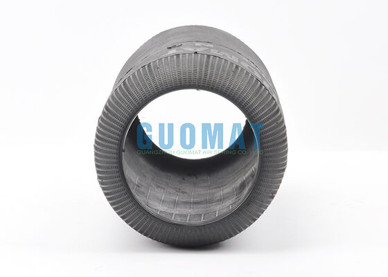 727N Contitech OEM Bus Air Suspension Bagian W01-095-0191 Firestone Air Bellows Penggantian