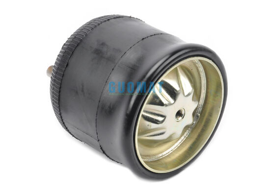 4757NP02 Contitech Pegas Udara Truk Tugas Berat A9743280001 mERCDES BENZ Suspensi Bellow Udara