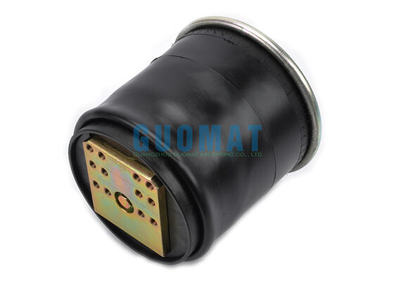 W01-M58-8602 Rakitan Pegas Udara Truk Firestone 4881NP02 Bantal Udara Karet Contitech