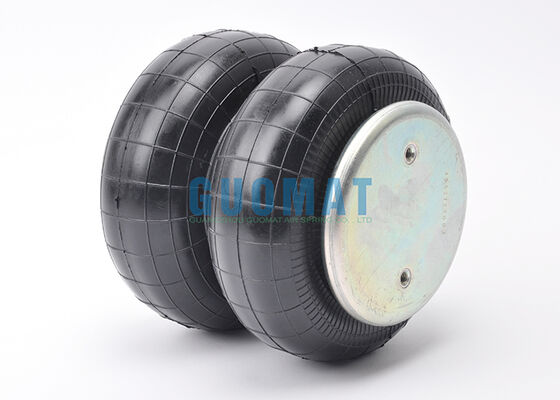 Goodyear 2B9-495 Pegas Udara Suspensi Pegas W01-358-7897 Pemasok Kantung Udara Karet Firestone