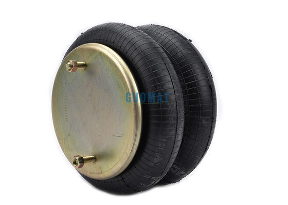 2B12-300 Goodyear Air Bellows Suspensi W01-358-7424 Firestone Rubber Air Spring