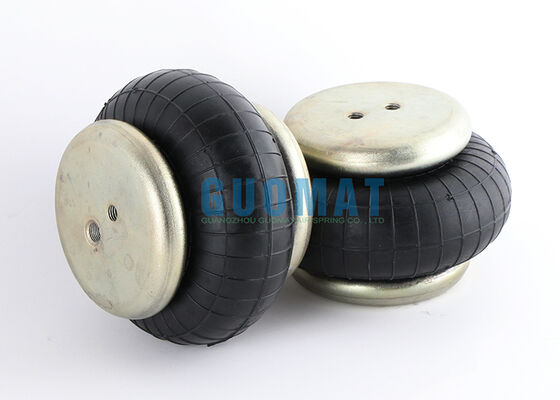 Fitting Udara G1/8 FS 40-6 Contitech Single Convoluted Air Spring 2681001000 Untuk Industri