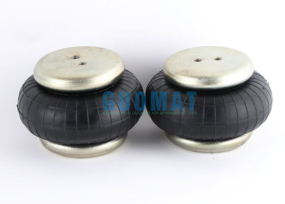 Fitting Udara G1/8 FS 40-6 Contitech Single Convoluted Air Spring 2681001000 Untuk Industri