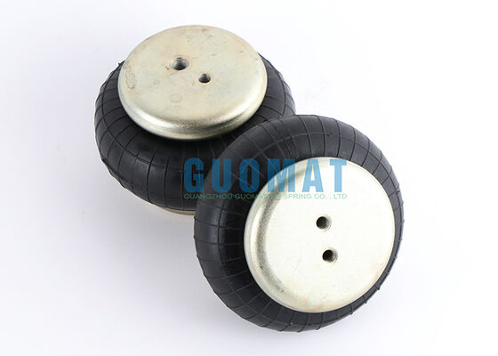 Fitting Udara G1/8 FS 40-6 Contitech Single Convoluted Air Spring 2681001000 Untuk Industri