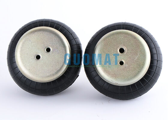 Fitting Udara G1/8 FS 40-6 Contitech Single Convoluted Air Spring 2681001000 Untuk Industri