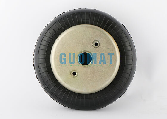 Teknologi Twicepower Karet Air Bellows FS120-9 Contitech Air Spring yang berliku