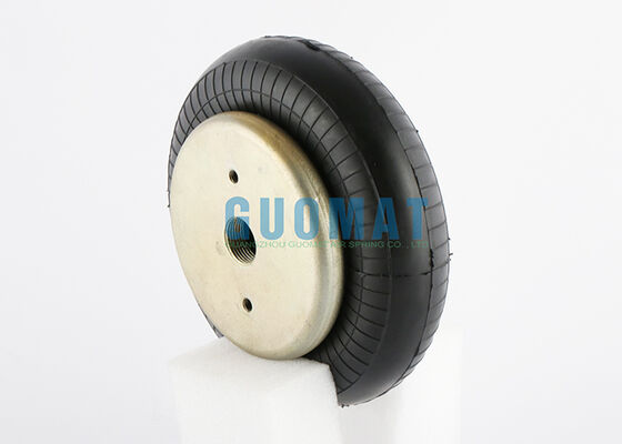 Teknologi Twicepower Karet Air Bellows FS120-9 Contitech Air Spring yang berliku