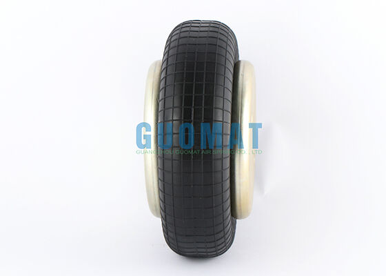 1B8-550 Goodyear Single Convoluted Suspension Air Spring W01-358-7564 Tas Udara Karet Firestone
