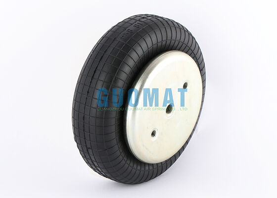 1B8-550 Goodyear Single Convoluted Suspension Air Spring W01-358-7564 Tas Udara Karet Firestone