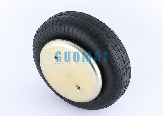 1B8-550 Goodyear Single Convoluted Suspension Air Spring W01-358-7564 Tas Udara Karet Firestone