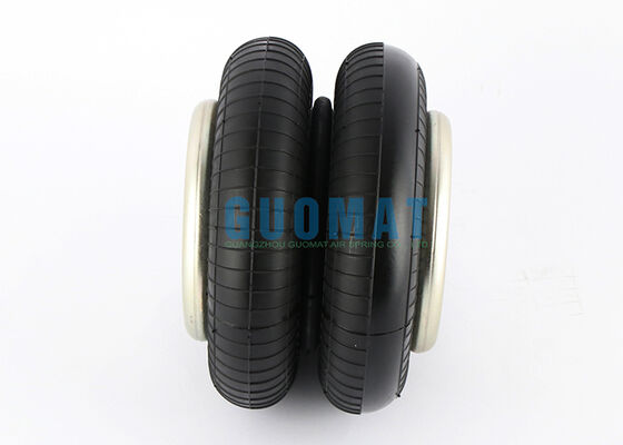 FD120-17 Contitech Karet Suspensi Udara 2B-181 Airkraft Terbentuk Industri Air Bellows