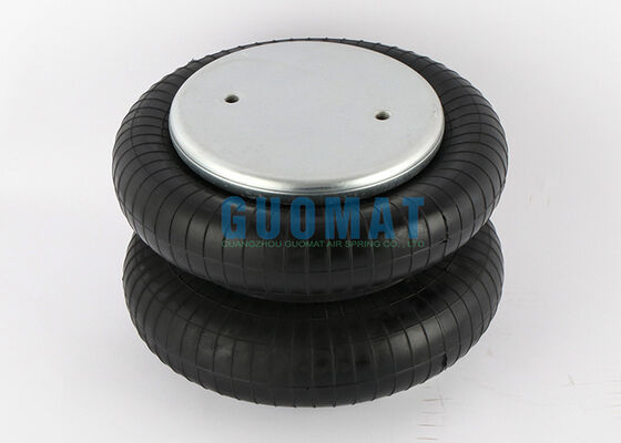 W01-358-6910 Firestone Tipe Konvolusi Karet Udara 2B9-200 Goodyear Air Spring