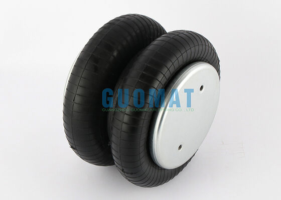 W01-358-6910 Firestone Tipe Konvolusi Karet Udara 2B9-200 Goodyear Air Spring