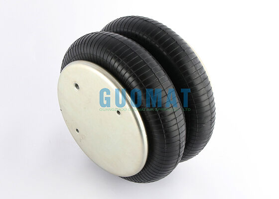 2B6330 Double Convoluted Suspension Airbags FD330-22 363 Contitech Air Spring Replacement