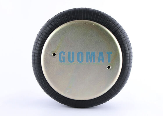 2B6330 Double Convoluted Suspension Airbags FD330-22 363 Contitech Air Spring Replacement