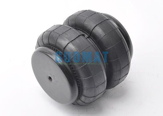 Firestone W01-358-7025 Double Convoluted Suspension Air Spring Style 268 Karet Air Shock