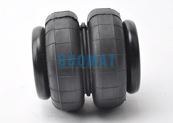 Firestone W01-358-7025 Double Convoluted Suspension Air Spring Style 268 Karet Air Shock