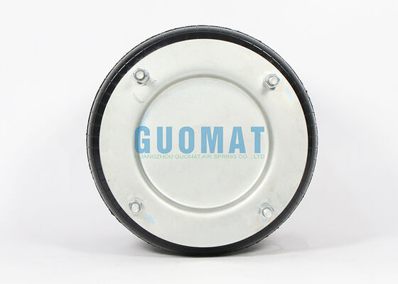 10''X3 Triple berliku karet bellows W01R584059 Firestone Industrial Air Spring