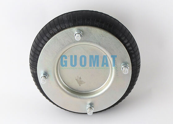 10''X1 Air Bellows Single Convoluted FS210-10 Contitech Karet Air Bag Untuk Mesin Pengemasan