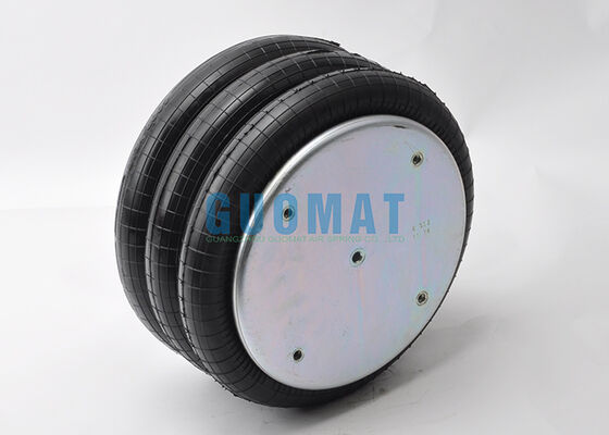 3B14-374 Goodyear Karet Air Bellows W01-358-7842 Pemasok Air Spring Industri Firestone