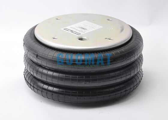 3B14-374 Goodyear Karet Air Bellows W01-358-7842 Pemasok Air Spring Industri Firestone