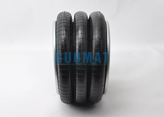3B14-374 Goodyear Karet Air Bellows W01-358-7842 Pemasok Air Spring Industri Firestone