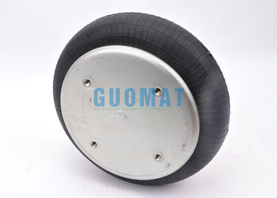 W01-358-7103 Firestone Industrial Vibration Isolation Air Spring 113 Gaya Air Cushion