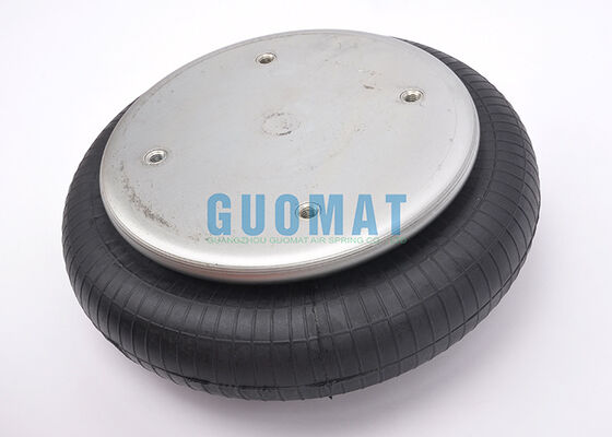 W01-358-7103 Firestone Industrial Vibration Isolation Air Spring 113 Gaya Air Cushion